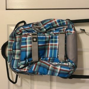 Burton Backpack